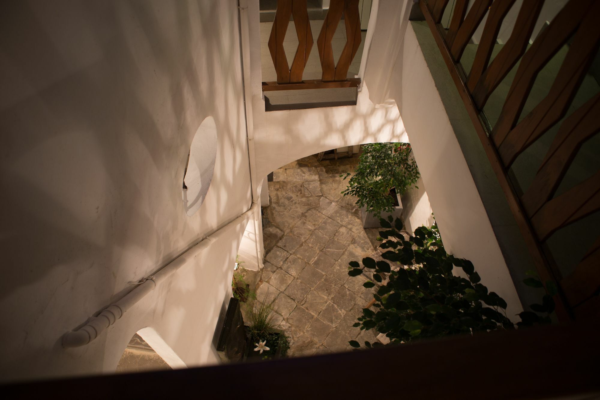 Aparthotel Koala Tarifa Exterior foto