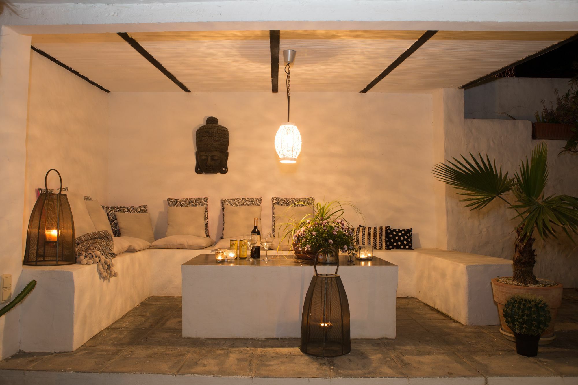 Aparthotel Koala Tarifa Exterior foto