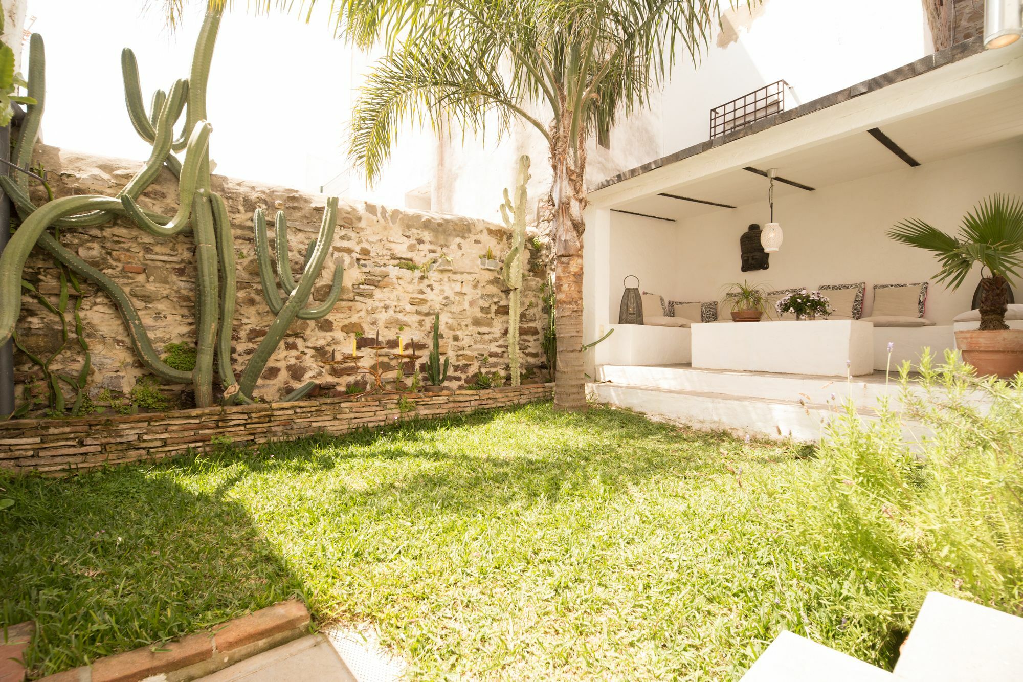 Aparthotel Koala Tarifa Exterior foto